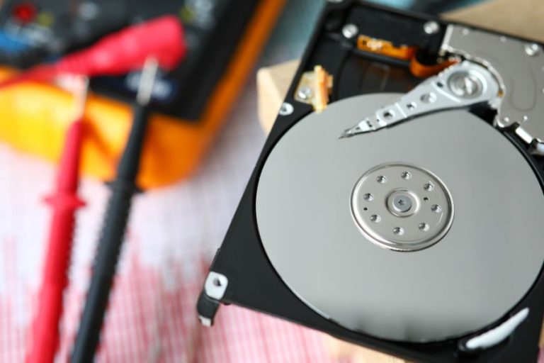Jasa Recovery Data dan Service Hardisk Memory dan Flashdisk Tasikmalaya Terbaik