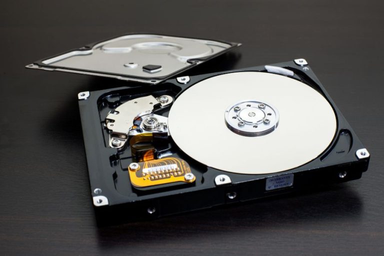 Layanan Recovery Data dan Service Hardisk Memory dan Flashdisk Solo Terpercaya