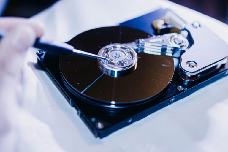 Jasa Recovery Data dan Service Hardisk Memory dan Flashdisk Aceh Unggulan Nomor 1