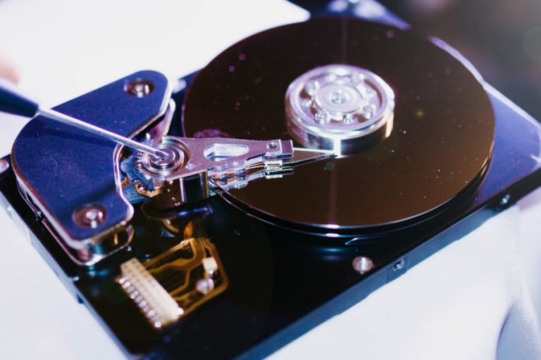 Jasa Recovery Data & Service Hardisk Memory dan Flashdisk Banjarmasin Profesional