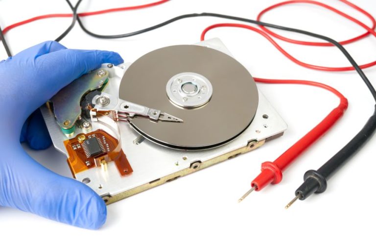 Recovery Data dan Service Hardisk Memory dan Flashdisk Bandar Lampung Terbaik