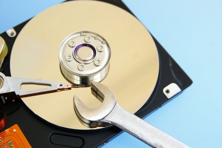 Service Hardisk Memory dan Flashdisk Semarang Cepat dan Bergaransi