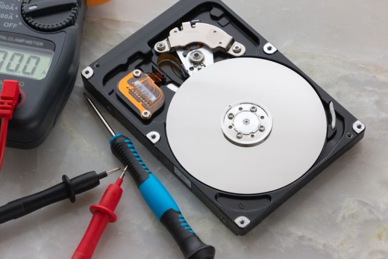 Jasa Recovery Data & Service Hardisk Memory dan Flashdisk Pekanbaru Terbaik