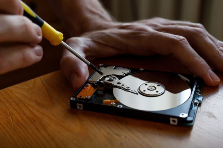 Jasa Recovery Data & Service Hardisk Memory dan Flashdisk Riau Profesional