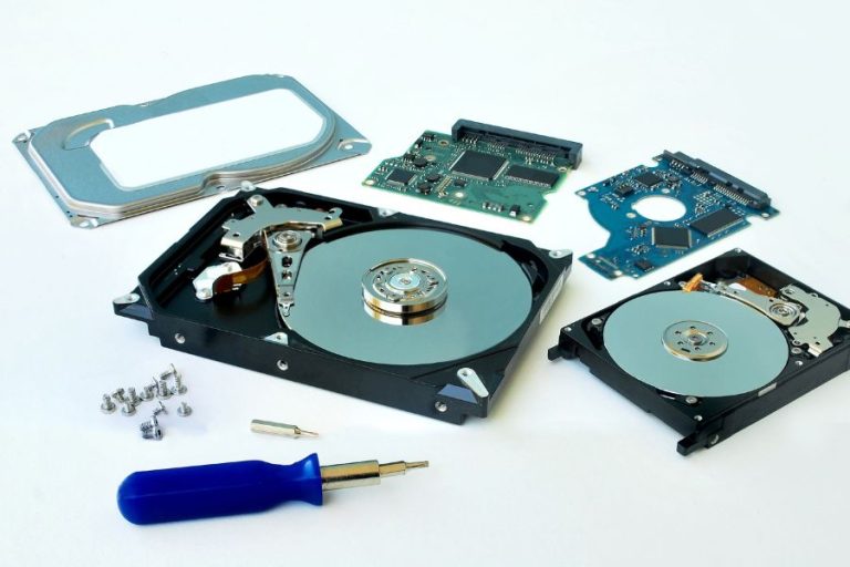 Jasa Service Hardisk Memory dan Flashdisk Malang Berpengalaman, Buka Setiap Hari