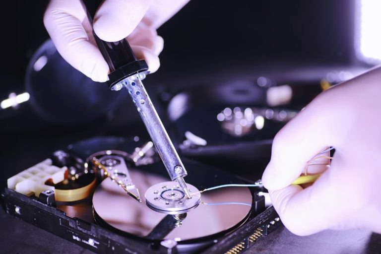 Jasa Recovery Data dan Service Hardisk Memory dan Flashdisk Palembang Bergaransi
