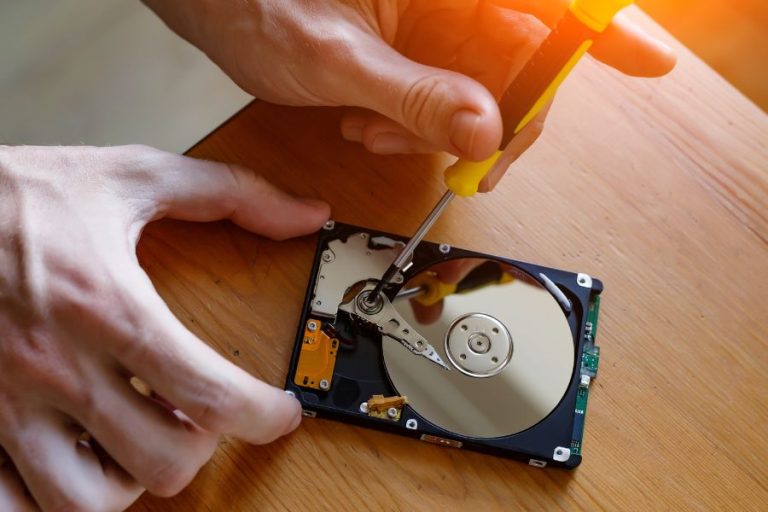 Jasa Recovery Data & Service Hardisk Memory dan Flashdisk Palangkaraya Terbaik