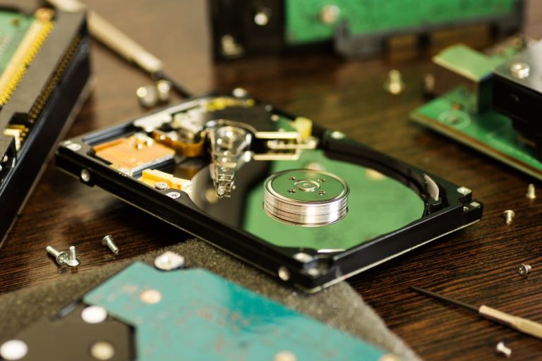 Service Hardisk Memory dan Flashdisk Jogja Tercepat dan Bergaransi